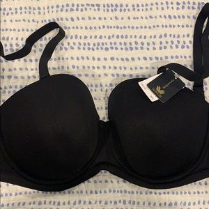 Brand new Wacoal convertible bra with underwire;